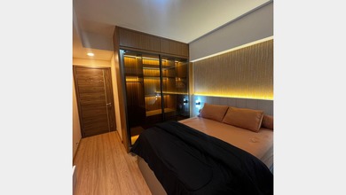 Dijual Apartemen Nyaman di BSD, Tangerang, Luas 68m²