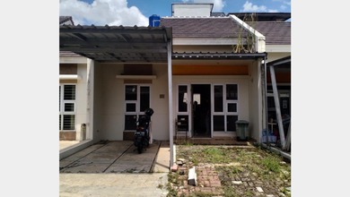 Rumah Dijual di Serpong, Tangerang Selatan, LB 60m², Harga Kompetitif!