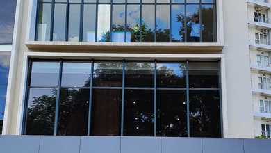 Disewakan Ruko Casa De Parco di BSD, Tangerang Selatan