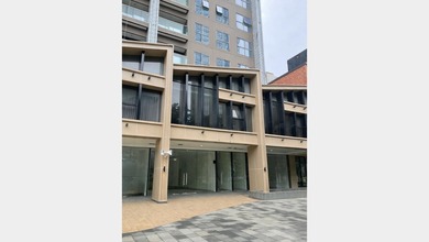 Disewakan Ruko Elevee Type B 2 Lantai - Depan Kampus Ubm Alam Sutera