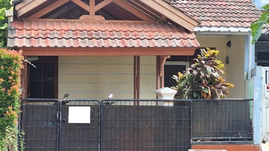 Rumah Favorit di Ciputat, Tangerang Selatan, 3 KT, Harga 1,6 Miliar