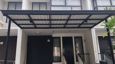 Hunian Favorit di Serpong, Tangerang Selatan, 3 KT, Harga 1,1 Miliar