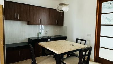 Rumah Sewaan Murah di BSD, Tangerang, 3 KT, Harga 70 Juta /tahun