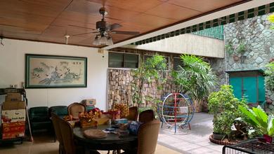 Rumah Prestisius di Kawasan Menteng, Jakarta Pusat, LB 600m², Harga 55 Miliar