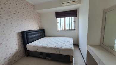 Apartemen Nyaman Dijual Cepat di Sunter, Jakarta Utara, Harga Menarik!