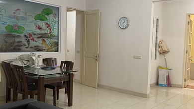 Kesempatan Langka, rumah Mewah di BSD, Tangerang, LB 200m²