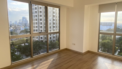 Jual Apartemen Strategis di Gading Serpong, Tangerang, Luas 62m²