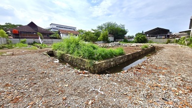 Tanah Komersial Elit Disewakan di Area Cipondoh, Harga 118 Miliar