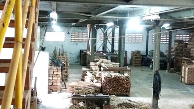 Wts/wtl Gudang Periuk Tangerang Siap Pakai Murah