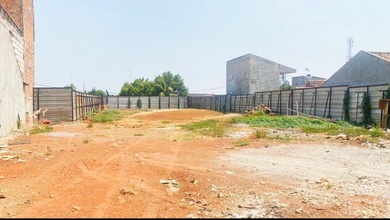 Tanah Elit Dijual di Gading Serpong, Tangerang, Harga 13,3 Miliar