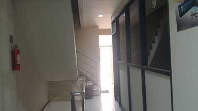 ruko green garden jakarta barat