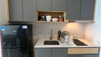 Promo Apartemen Siap Huni di Tanjung Duren, Jakarta Barat, 3 KT