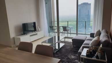 Apartemen Premium di Kawasan Elit Alam Sutera, Tangerang, Harga 3,5 Miliar