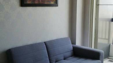 Apartemen Nyaman Dijual Cepat di Alam Sutera, Tangerang, Harga Menarik!