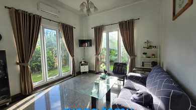 Hunian Mewah di Permata Buana, Jakarta Barat, 4 Kamar Tidur, LT 266m²