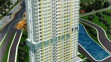 Apartemen Strategis Dijual Cepat di Tanjung Duren, Jakarta Barat, Harga Menarik!