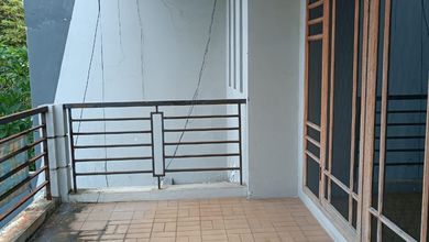 For Sale rumah Premium di Intercon, Jakarta Barat - LT 230m²