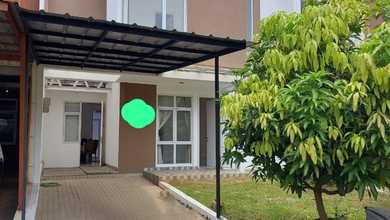 Rumah Dijual di BSD The Icon, Tangerang, LB 88m², Harga Kompetitif!