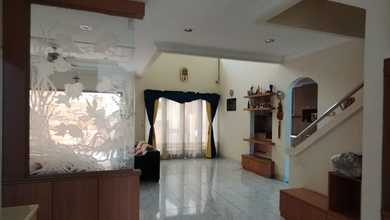 Rumah Sewaan Murah di Permata Buana, Jakarta Barat, 4 KT, Harga 225 Juta /tahun