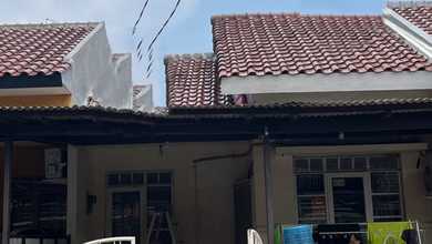 Properti Siap Huni di Area BSD, Tangerang, LT 90m²