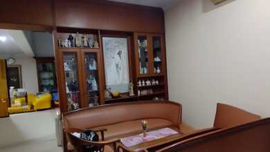 Dijual rumah Mewah di Permata Buana, Jakarta Barat - LT 230m²