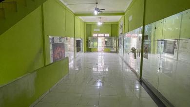 Dijual Ruko 101 m2 SHM Siap Pakai di Ciledug Tangerang