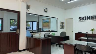 Hunian Elegan di Tamansari, Jakarta Barat, 2 KT, LT 512m²
