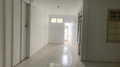 Ruko 2 Lantai di Jl. Nangka, Tanjung Barat, Jagakarsa, Jakarta Selatan