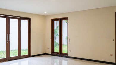 Dijual rumah Premium di Menteng Dalam, Jakarta Selatan - LT 603m²