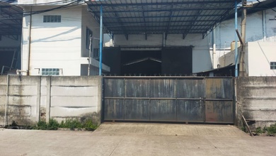 Gudang di Pergudangan Kamal Indah, Kalideres - Jakarta Barat