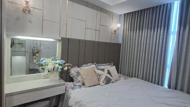 Disewakan Apartemen Murah di Pejaten, Jakarta Selatan, LB 76m²