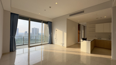 Apartemen Premium di Kawasan Elit Alam Sutera, Tangerang, Harga 3,2 Miliar