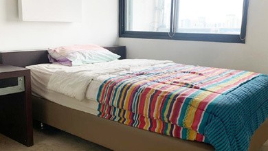 Apartemen Prestisius di Kawasan Elit Gatot Subroto, Jakarta Selatan, Harga 4 Miliar