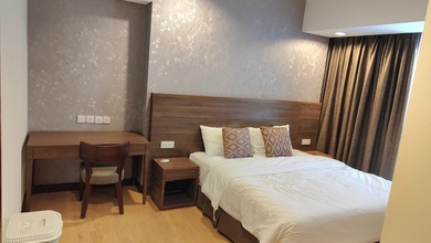 Apartemen Strategis Dijual Cepat di Kebayoran Lama, Jakarta Selatan, Harga Menarik!