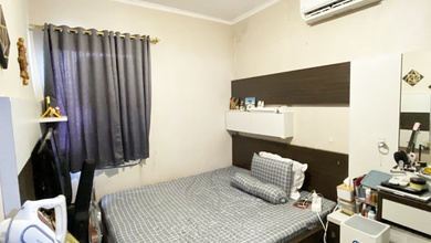 Dijual Apartemen Strategis di Gajah Mada, Jakarta Pusat, Luas 44m²