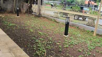 Tanah Elit Dijual di Panglima Polim, Jakarta Selatan, Harga 5,67 Triliun