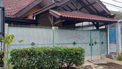 Rumah Idaman di Duri Kosambi, Jakarta Barat, 2 KT, Harga 2,2 Miliar