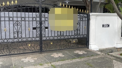 Sewa Rumah Terbaik di Duren Sawit, Jakarta Timur, Harga Terjangkau