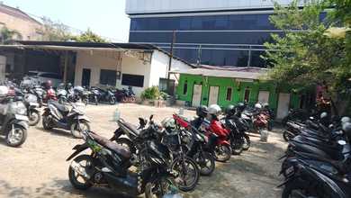 Kavling Prestisius Dijual di Ampera, Jakarta Selatan, Harga 63,1 Miliar