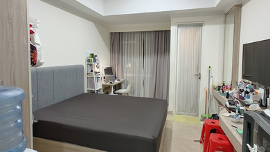 Apartemen Nyaman Dijual Cepat di Menteng, Jakarta Pusat, Harga Menarik!