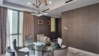 Penawaran Istimewa Apartemen Elit di Senayan, Jakarta Selatan, Harga Premium