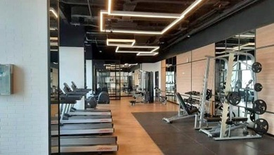 Apartemen Minimalis Lokasi Setiabudi, Jakarta Selatan, Harga 1,35 Miliar