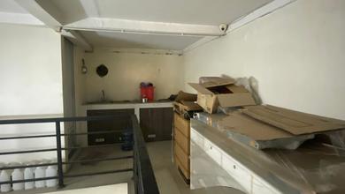 Ruko Bagus 3,5 Lantai Lokasi Strategis di Gandaria, Jakarta Selatan