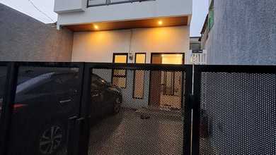 Promo Rumah di Sektor 9-Bintaro, Tangerang Selatan, LB 145m², Harga 1,4 Miliar