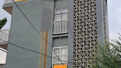 Dijual Murah Rumah Peruntukan Kost – Kalibata Utara, Jakarta Selatan