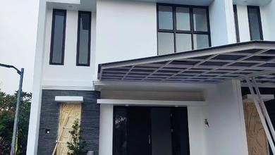 Sewa Rumah Favorit di Ciputat, Tangerang Selatan, Harga Terjangkau