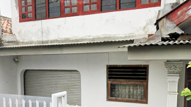 Hunian Mewah di Cengkareng, Jakarta Barat, 4 KT, LT 165m²