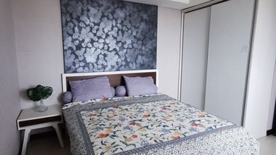 Apartemen Nyaman Dijual Cepat di Kemang, Jakarta Selatan, Harga Menarik!