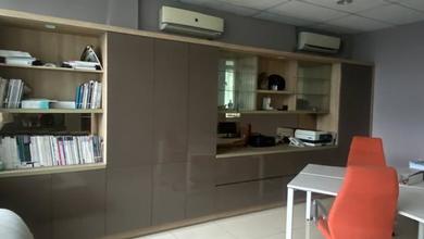 Ruko Posisi Hoek Strategis di Puri Kencana, Jakarta Barat