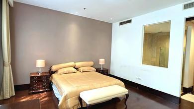 Dijual Apartemen Luxury di Gatot Subroto, Jakarta Selatan, LB 213m²
